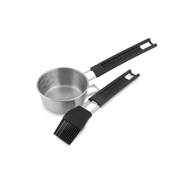Broil King Broil King Deluxe Basting Set (2-Piece) - 61490 61490 Barbecue Accessories 060162614903