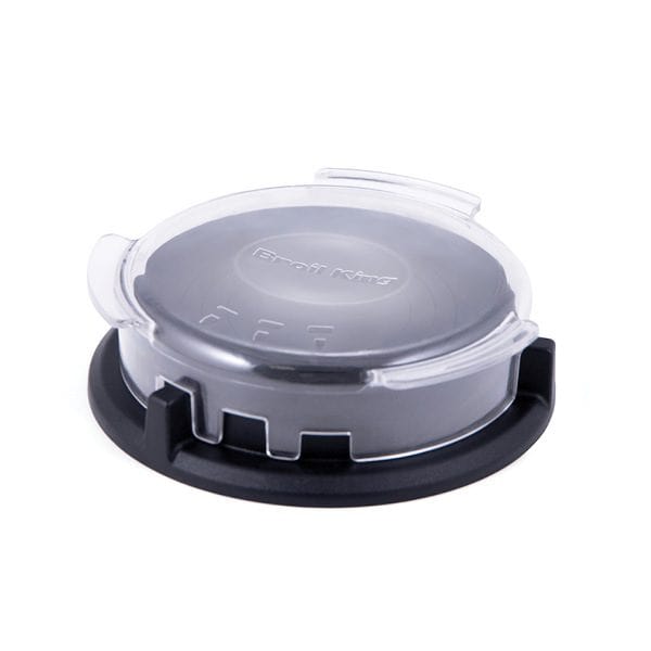 Broil King Broil King Deluxe Burger Press - 62475 62475 Barbecue Accessories 062703624754