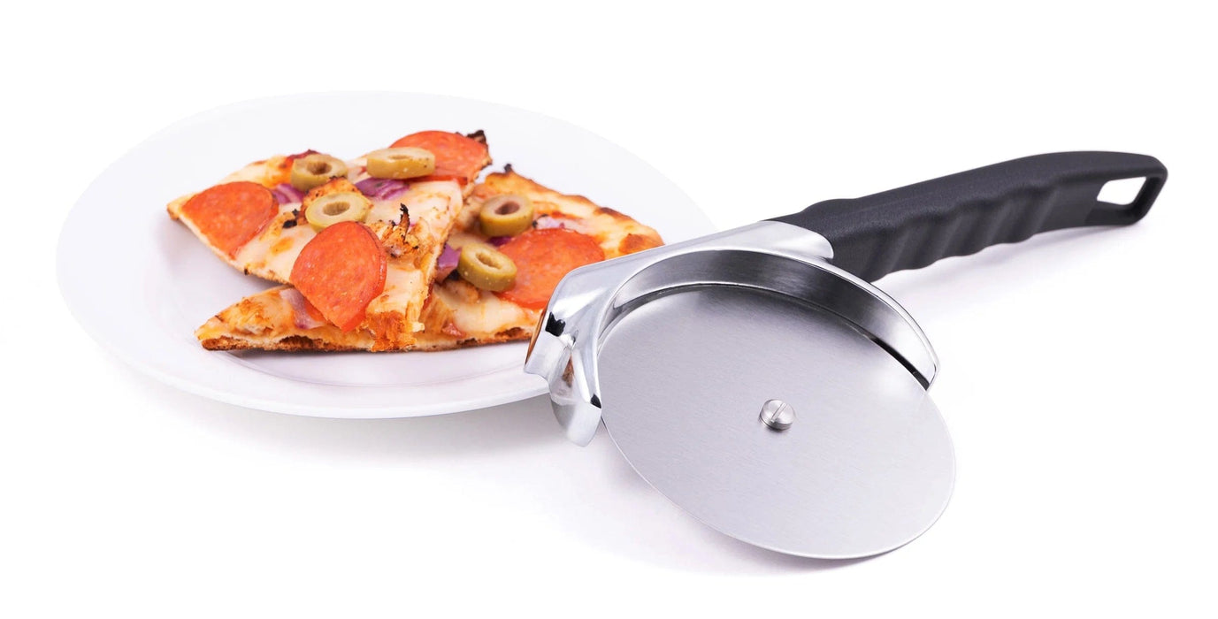 Broil King Broil King Deluxe Pizza Wheel - 69810 69810 Barbecue Accessories 062703698106