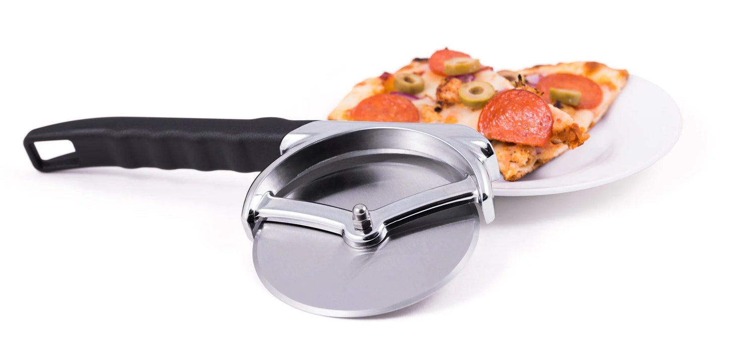 Broil King Broil King Deluxe Pizza Wheel - 69810 69810 Barbecue Accessories 062703698106