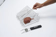 Broil King Broil King Detachable Handle Grill Basket - 65070 65070 Barbecue Accessories