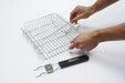 Broil King Broil King Detachable Handle Grill Basket - 65070 65070 Barbecue Accessories