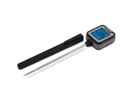 Broil King Broil King Digital Instant Read Thermometer - 61825 61825BK Barbecue Accessories 060162618253