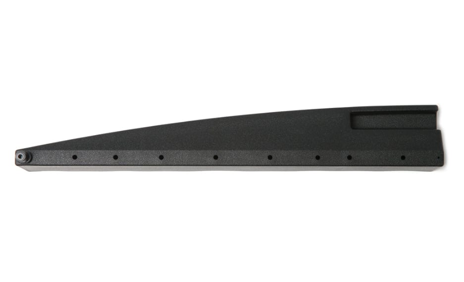 Broil King Broil King Door End Cap (Bottom Left) - 10184-E86 10184-E86 Barbecue Parts