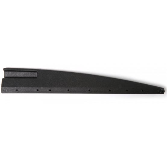 Broil King Broil King Door End Cap (Bottom Right) - 10184-E87 10184-E87 Barbecue Parts