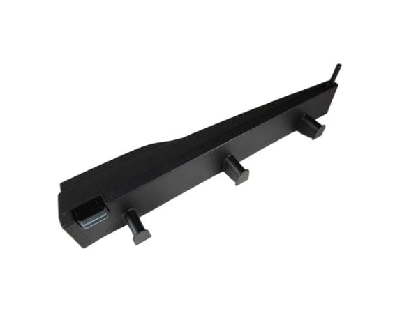 Broil King Broil King Door End Cap (Top Left) - 10184-E88A 10184-E88A Barbecue Parts