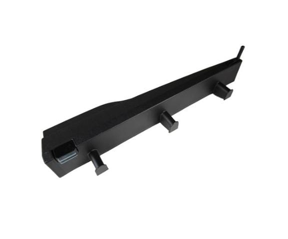 Broil King Broil King Door End Cap (Top Left) - 10184-E88A 10184-E88A Barbecue Parts