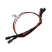 Broil King Broil King Dual Ignition Button Wire - 25070-92 25070-92 Barbecue Parts