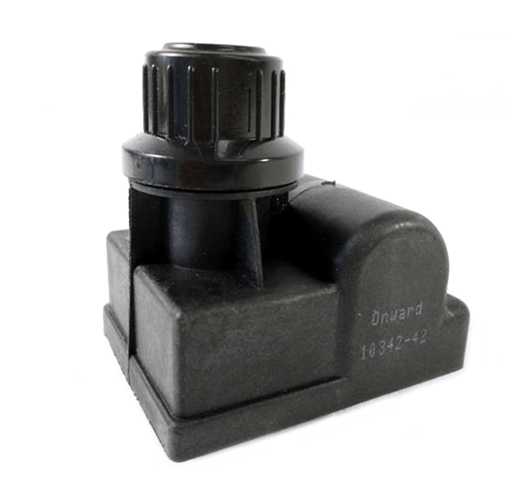 Broil King Broil King Electronic 4-Outlet Ignitor (Imperial) - 10342-42 10342-42 Barbecue Parts