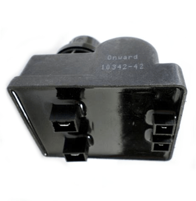 Broil King Broil King Electronic 4-Outlet Ignitor (Imperial) - 10342-42 10342-42 Barbecue Parts