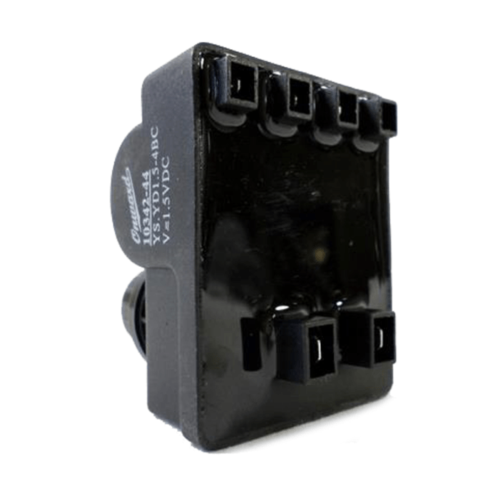 Broil King Broil King Electronic 4-Outlet Ignitor (Imperial) - 10342-44 10342-44 Barbecue Parts