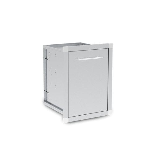 Broil King Broil King Enclosed Single Door Assembly - 800110 800110 Barbecue Parts 062703118246