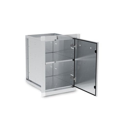 Broil King Broil King Enclosed Single Door Assembly - 800110 800110 Barbecue Parts 062703118246