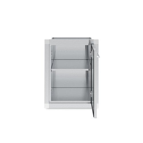 Broil King Broil King Enclosed Single Door Assembly - 800110 800110 Barbecue Parts 062703118246