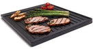 Broil King Broil King Exact Fit Griddle Crown/Signet - 11221 11221 Barbecue Accessories
