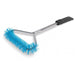 Broil King Broil King Extra-Wide Nylon Grill Brush 65643 Barbecue Accessories
