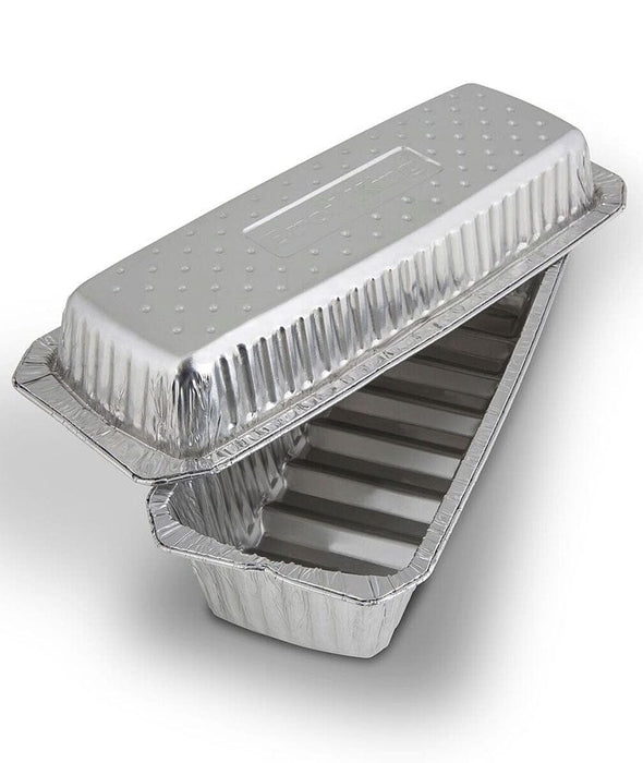 Broil King Broil King Foil Rib Roasters/Liners (2-Piece) - 69616 69616 Barbecue Accessories