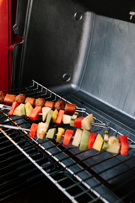 Broil King Broil King Gem 310 Shadow (Propane) 814954 Barbecue Finished - Gas 062703149547