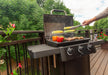 Broil King Broil King Gem 310 Shadow (Propane) 814954 Barbecue Finished - Gas 062703149547