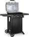 Broil King Broil King Gem 310 Shadow (Propane) 814954 Barbecue Finished - Gas 062703149547