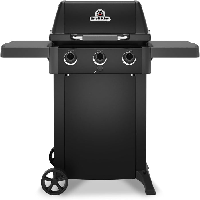 Broil King Broil King Gem 310 Shadow (Propane) 814954 Barbecue Finished - Gas 062703149547