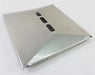 Broil King Broil King Grease Shield Aluminum (Single) - 27249-904 27249-904 Barbecue Parts
