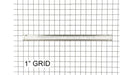 Broil King Broil King Grease Tray Support 400 - 10184-F97 10184-F97 Barbecue Parts