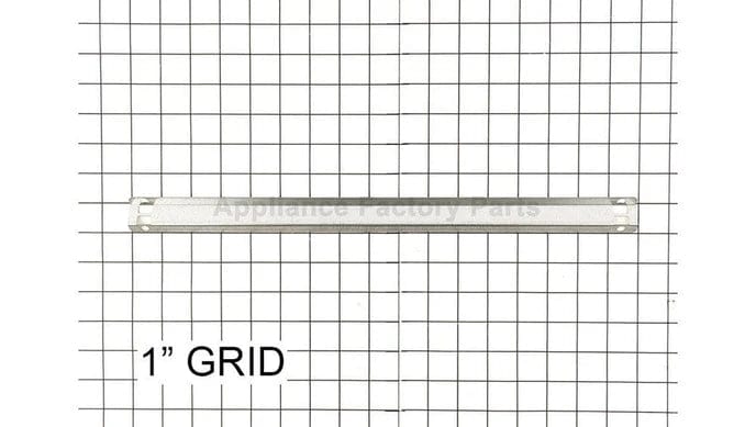 Broil King Broil King Grease Tray Support 400 - 10184-F97 10184-F97 Barbecue Parts