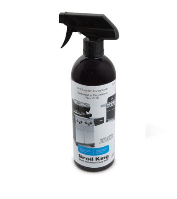 Broil King Broil King Grill & Casting Cleaner (24 oz) - 62380 62380 Barbecue Accessories