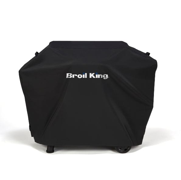Broil King Broil King Grill Cover (Crown Pellet 400) - 67064 67064 Barbecue Accessories