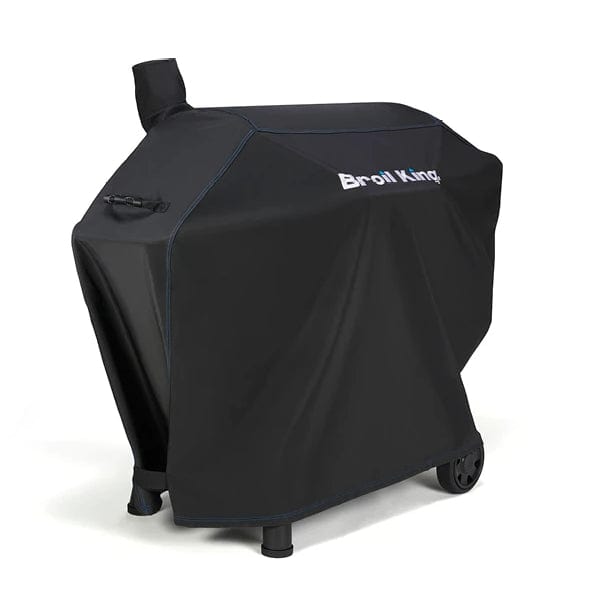 Broil King Broil King Grill Cover (Crown Pellet 500) - 67066 67066 Barbecue Accessories