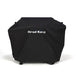 Broil King Broil King Grill Cover (Crown Pellet 500) - 67066 67066 Barbecue Accessories