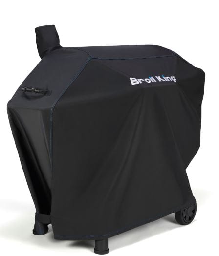 Broil King Broil King Grill Cover (Regal Pellet 400) - 67065 67065 Barbecue Accessories