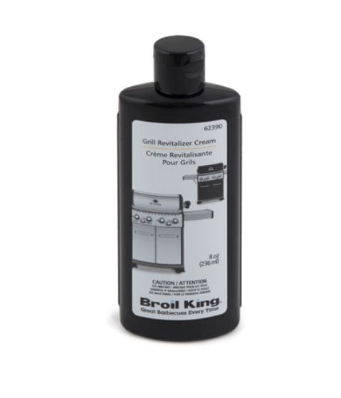 Broil King Broil King Grill Revitalizer Cream (235 mL) - 62390 62390 Barbecue Accessories