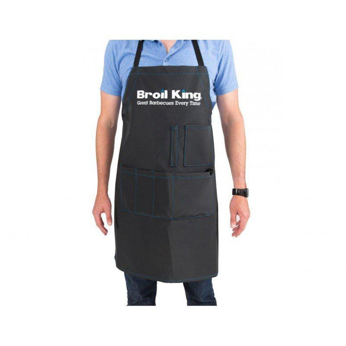 Broil King Broil King Grilling Apron - 60975 60975 Barbecue Accessories 060162609756