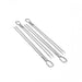 Broil King Broil King Grilling Skewers (4-Piece) 64049 Barbecue Accessories 060162640490