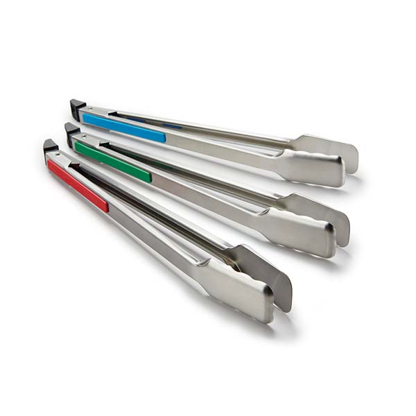 Broil King Broil King Grilling Tongs (3-Pack) 64312 Barbecue Accessories