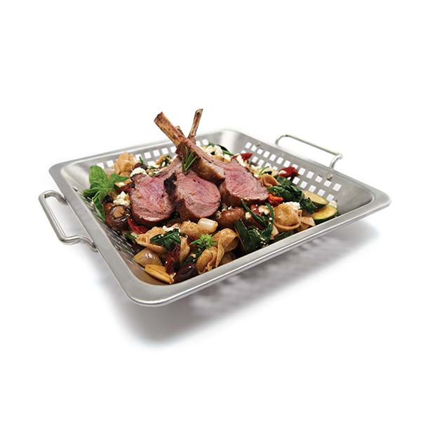 Broil King Broil King Grilling Wok 69820 Barbecue Accessories
