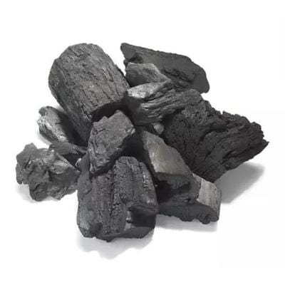 Broil King Broil King Hardwood Lump Charcoal (8.8 lb.) - TCF5506 TCF5506 Barbecue Accessories