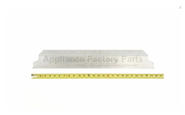 Broil King Broil King Heat Shield 2007 - 10156-E30 10156-E30 Barbecue Parts
