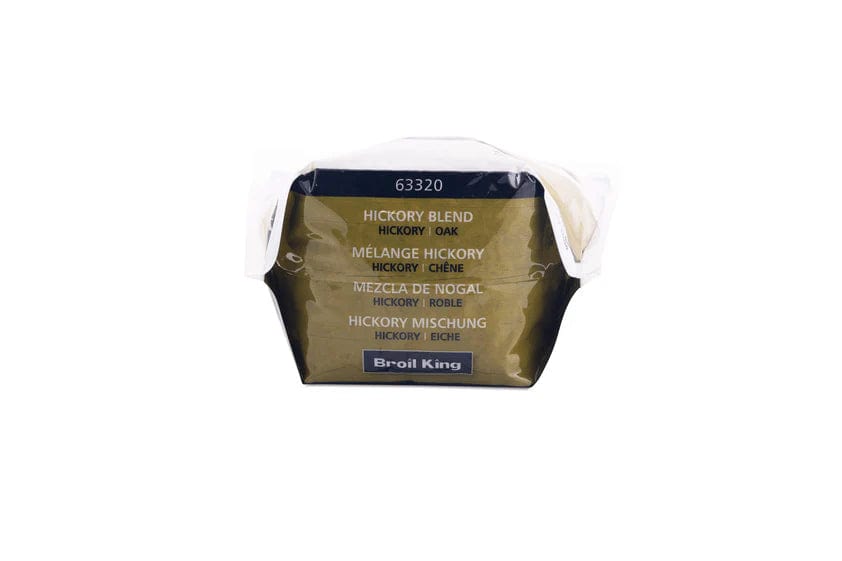 Broil King Broil King Hickory Blend Pellets (3 lb.) - 63320 63320 Barbecue Accessories 062703633206
