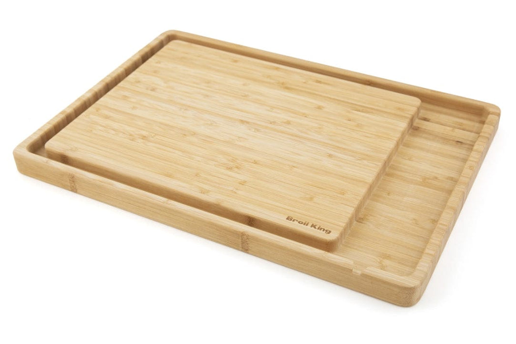 Broil King Broil King Imperial Bamboo Cutting & Serving Board - 68429 68429 Barbecue Accessories
