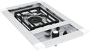 Broil King Broil King Imperial S 100 Infrared Range Burner Barbecue Finished - Gas