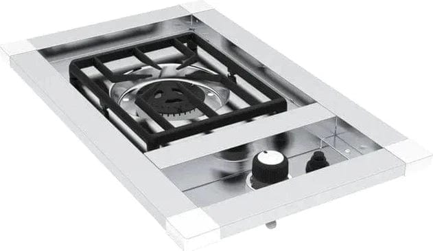 Broil King Broil King Imperial S 100 Infrared Range Burner Barbecue Finished - Gas