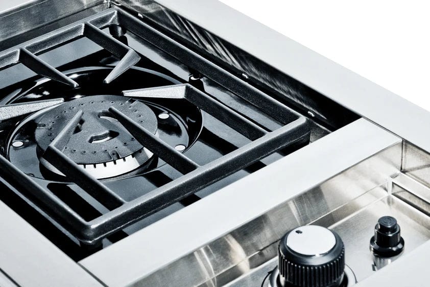 Broil King Broil King Imperial S 100 Range Burner Barbecue Finished - Gas