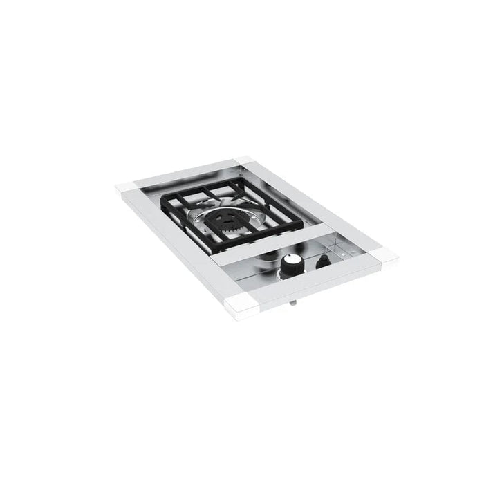 Broil King Broil King Imperial S 100 Range Burner Barbecue Finished - Gas