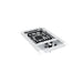 Broil King Broil King Imperial S 100 Range Burner Barbecue Finished - Gas