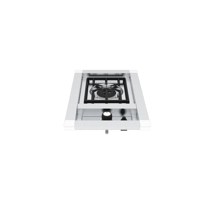 Broil King Broil King Imperial S 100 Range Burner Barbecue Finished - Gas