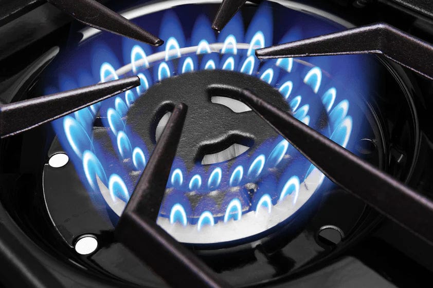 Broil King Broil King Imperial S 100 Range Burner Barbecue Finished - Gas