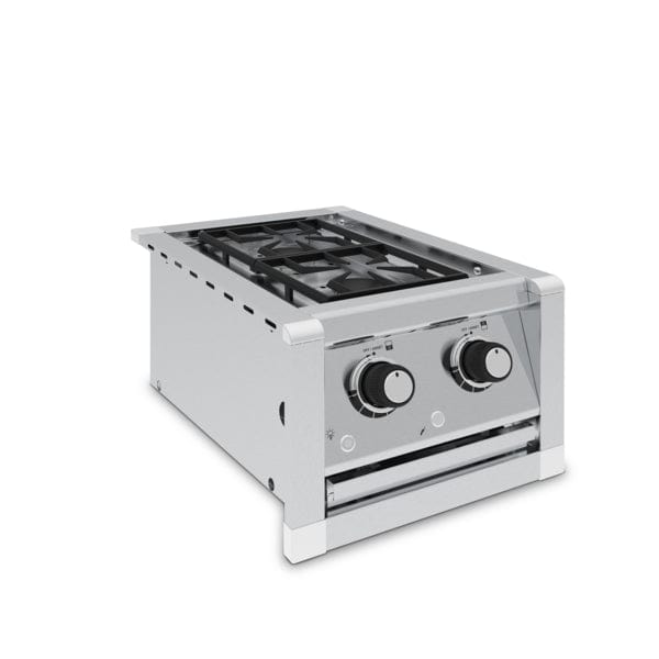 Broil King Broil King Imperial S 200 Range Burner Barbecue Finished - Gas